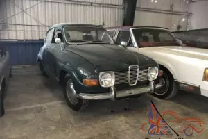 1970 Saab Other