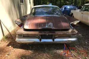 1961 DeSoto DeSoto