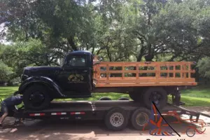 1940 Ford Other