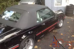 1988 Ford Mustang