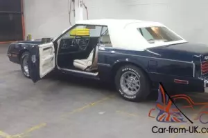 1981 Dodge Other CMX