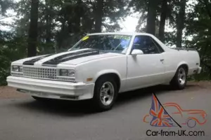 1987 GMC Other