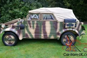 1943 Kubelwagen