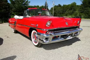 Mercury : Other 2 door convertible