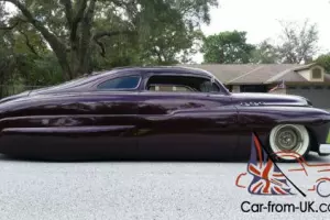 1950 Mercury Other