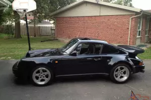 1987 Porsche 930  | eBay