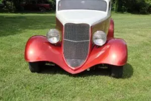 1933 Ford Other