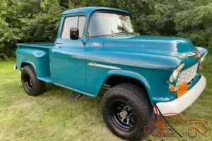 1955 Chevrolet Other Pickups