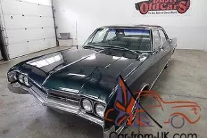 Oldsmobile : Eighty-Eight RunsDrive Great BodyInterior VGood 37k orig
