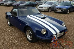  TVR 280S 