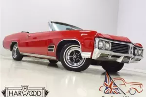 1970 Buick Other
