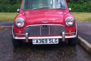 Classic Mini