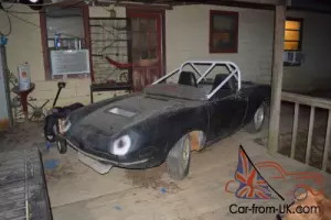 1971 Fiat Other
