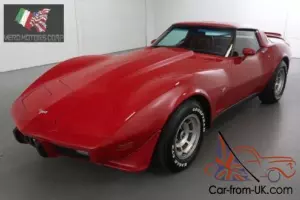 1979 Chevrolet Corvette