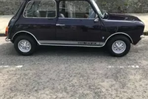 Mini clubman 1275GT