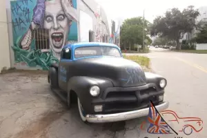 1953 Chevrolet Other Pickups