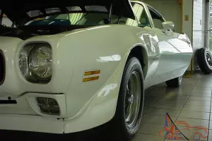 1970 Pontiac Trans AM Ram Air III Photo