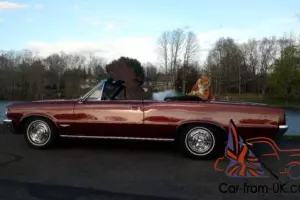 1964 Pontiac GTO