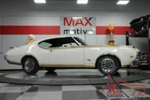 1969 Oldsmobile Other