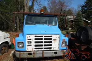 1979 International Harvester Other