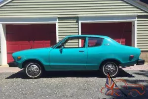 1977 Datsun Other 2 DR SEDAN