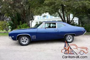 1969 Buick Skylark