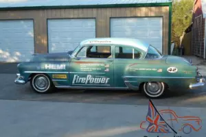 1954 Chrysler New Yorker Photo