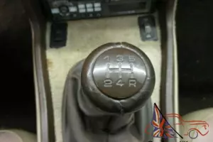 1984 Porsche 944