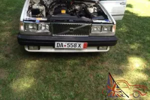 1989 Volvo Other