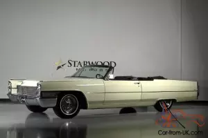 Roy Orbison!  Charlie Sheen! Convertible!  Provenance! Celebrity 
Owned