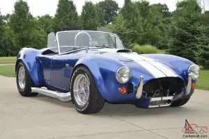 1965 Ford Shelby Cobra 427
