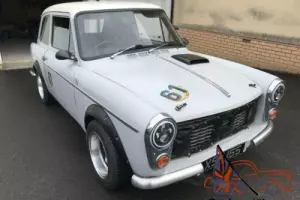1961 AUSTIN A40 FARINA, CLASSIC,MODIFIED,CUSTOM