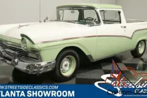 1957 Ford Ranchero