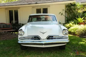1954 Studebaker Champion