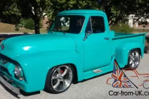 1954 Ford F-100