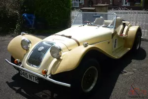  MERLIN KITCAR KIT CAR 