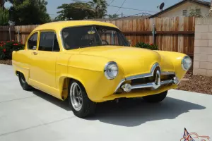 Henry J Pro Street, Hot Rod,Street Rod, Race Car,Kaiser