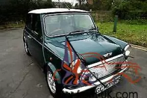 Austin Mini 1.3 Cooper