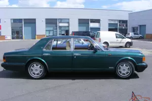  Bentley Brooklands In Sherwood Green 