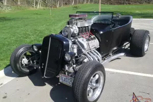 hot rod, street rod, custom, rat rod