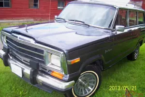 Rare Woodgrain Delete Option - 50K Effective Miles!!