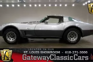 1978 Chevrolet Corvette