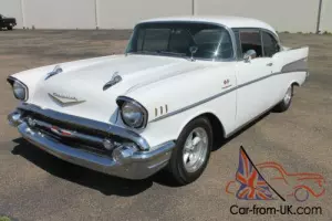 1957 Chevrolet Bel Air/150/210