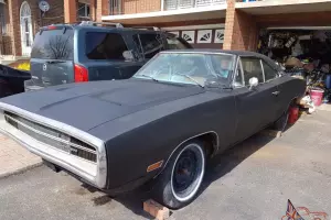 1970 Dodge Charger 500 | eBay