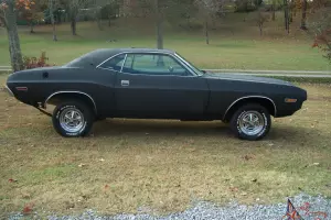 1970 Dodge Challenger