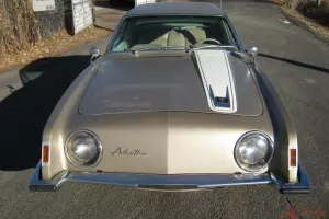 1964 Avanti R2