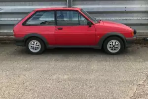 XR2 FIESTA MK2