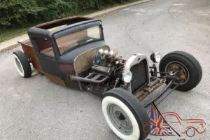 1930 Dodge Other Pickups