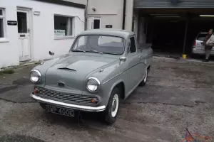  AUSTIN A60 pick up 1967 