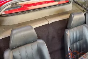 1988 Ferrari 328 Targa Top